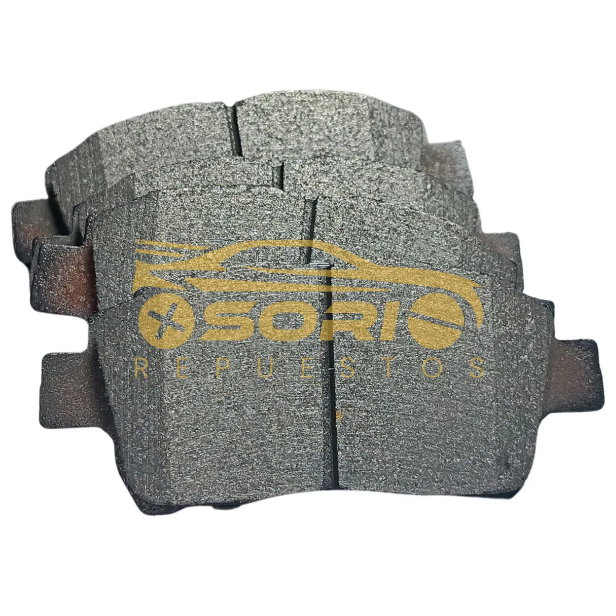 pastillas de freno delanteras apc geely ck mk todos great wall wingle tod 7695 vch mt