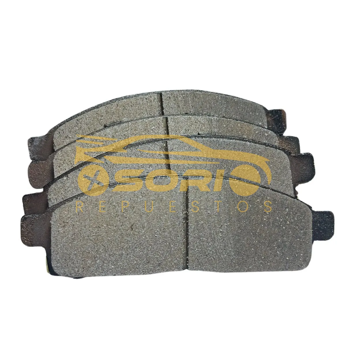pastillas delanteras frenos novex mitsubishi l 200 todos nativa todos sportero todos 10296ff