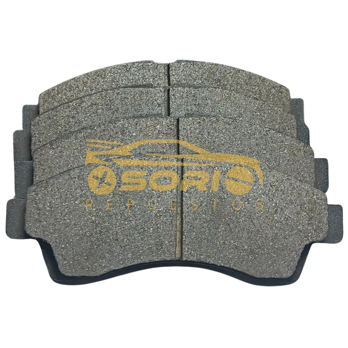 pastillas delanteras xtender ford ranger todos mazda b2 2 88 98 bt 50 4x4 bpe8138sd