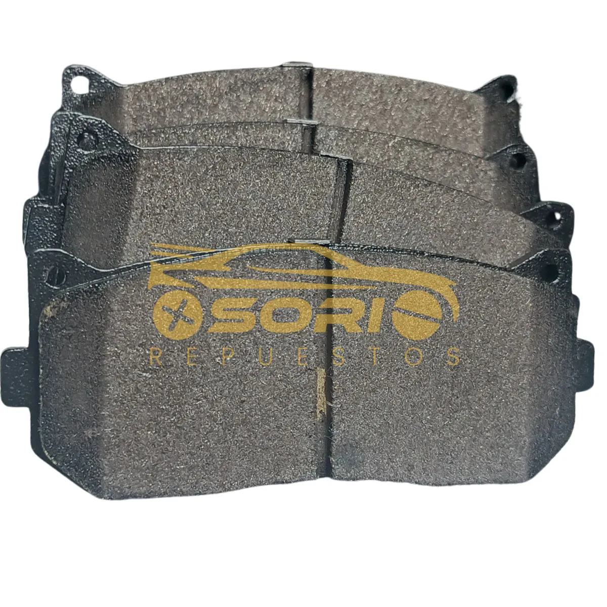pastillas traseras frenos dynamik kia carens todos cerato todos sephia todos dnk7642d775sm