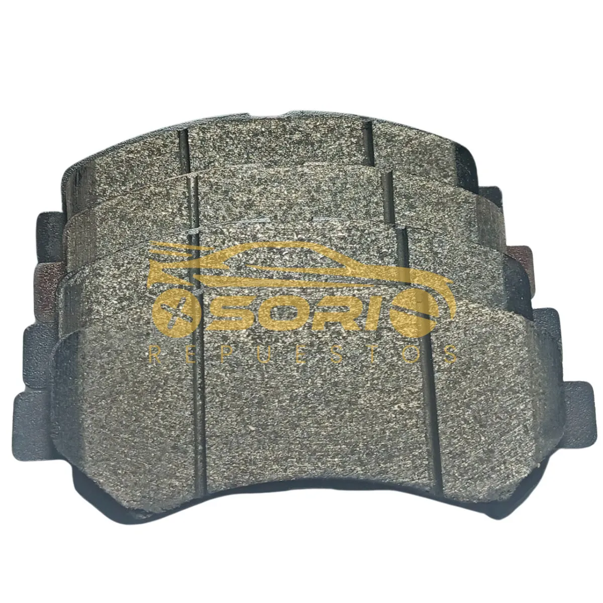 pastillas delanteras frenos dynamik nissan x trail todos renault koleos todos dnk8449d1737ck