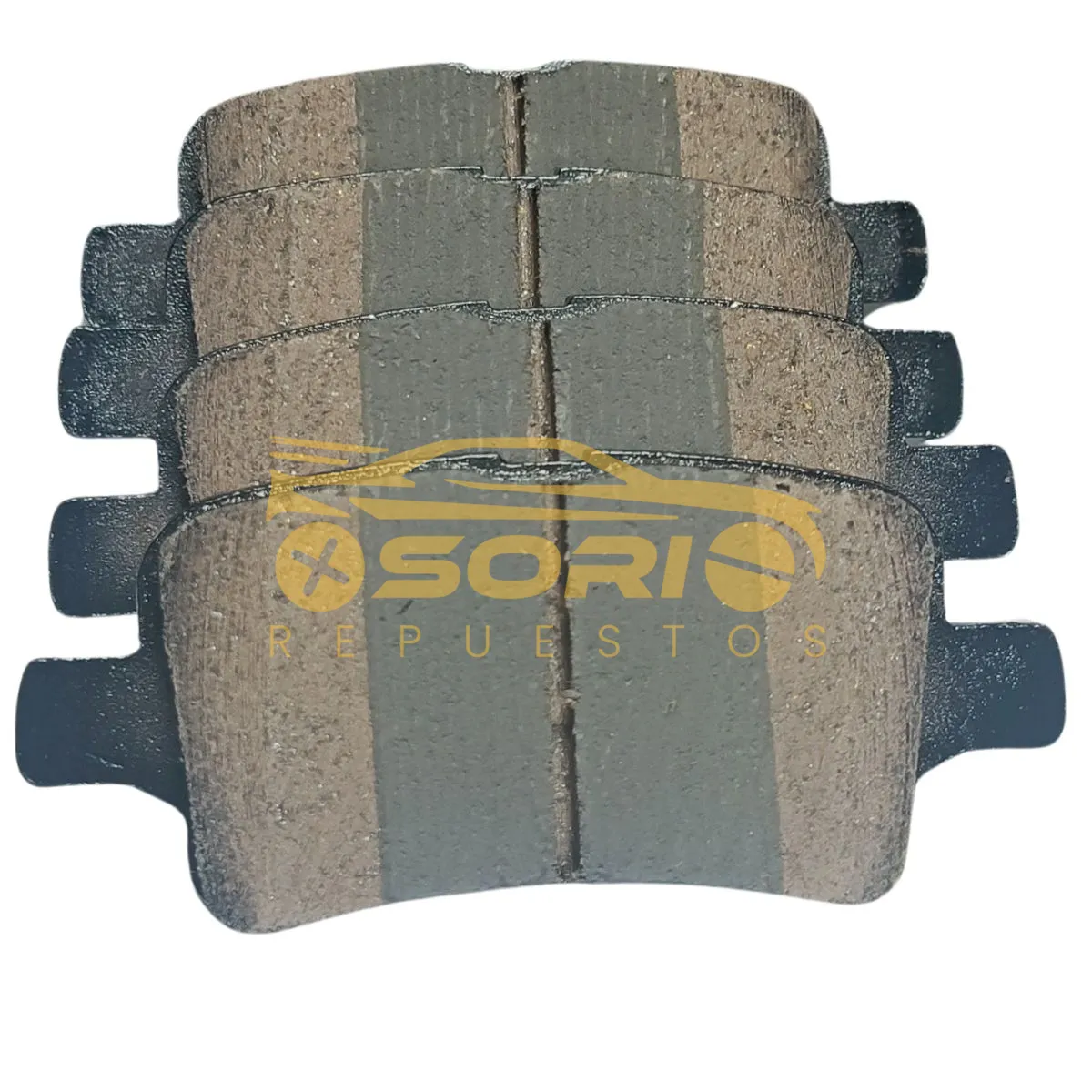 pastillas traseras frenos dynamik chevrolet cruze turbo equinox 2018 dnk9085d1857ck