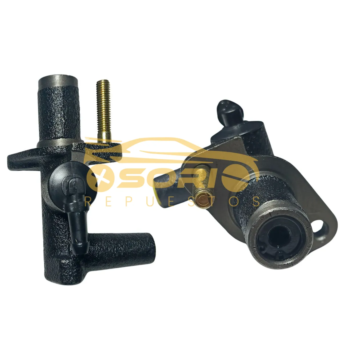 bomba principal de clutch gap ford laser todos mazda 626 matsuri 199 allegro 1 3 ga2a 41 990