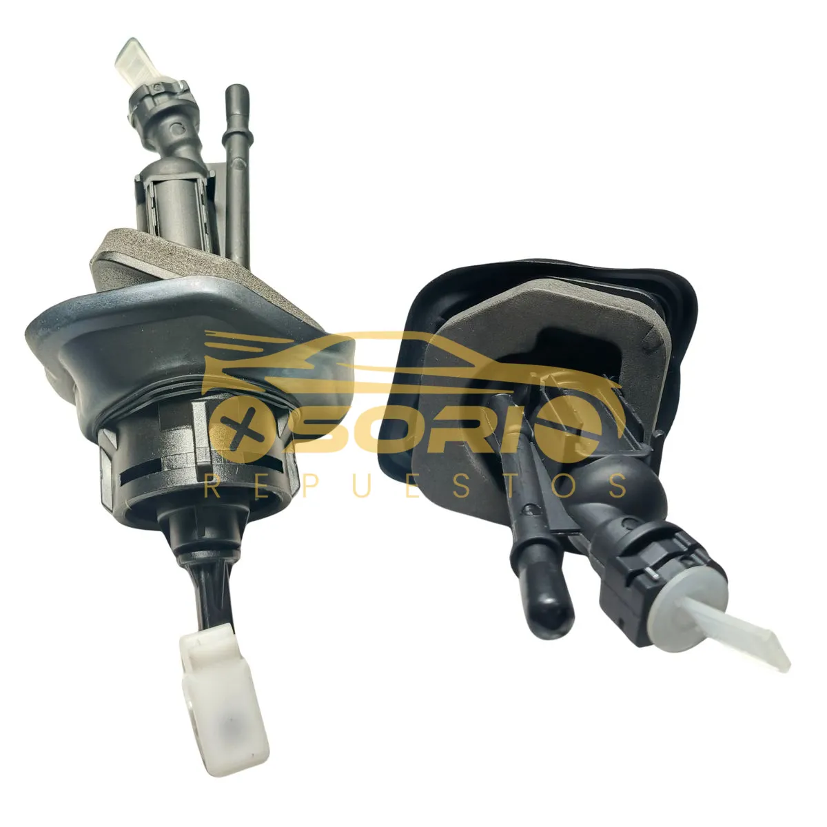 bomba clutch principal kaiten mazda 3 todos bp4k 41 400e