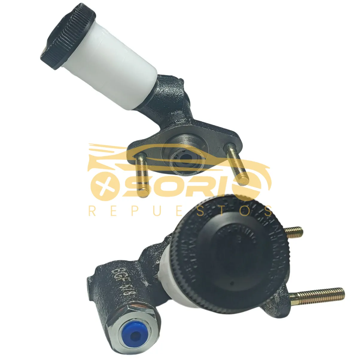 bomba clutch principal bgf hydraulic parts mazda bt 50 4x4 uc86 41 400