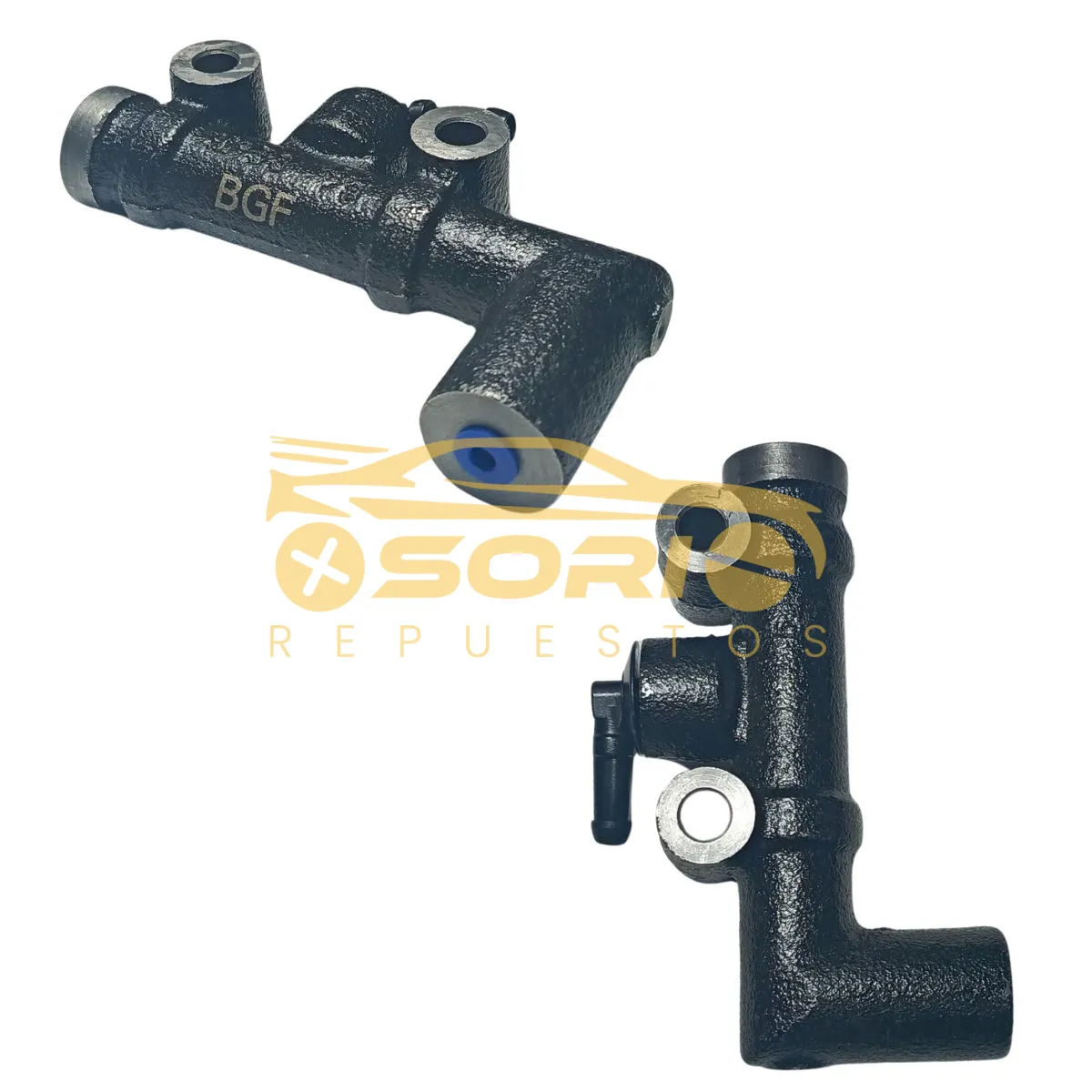 bomba clutch principal bgf mazda turbo w023 41 990