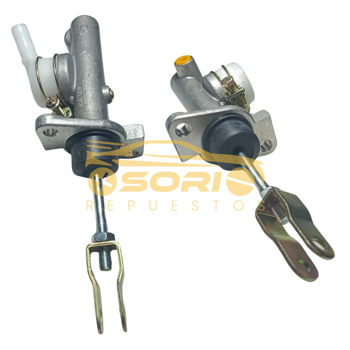 bomba clutch principal kaiten nissan cabstar todos vanette todos zd 30 todos 30610 c07g0