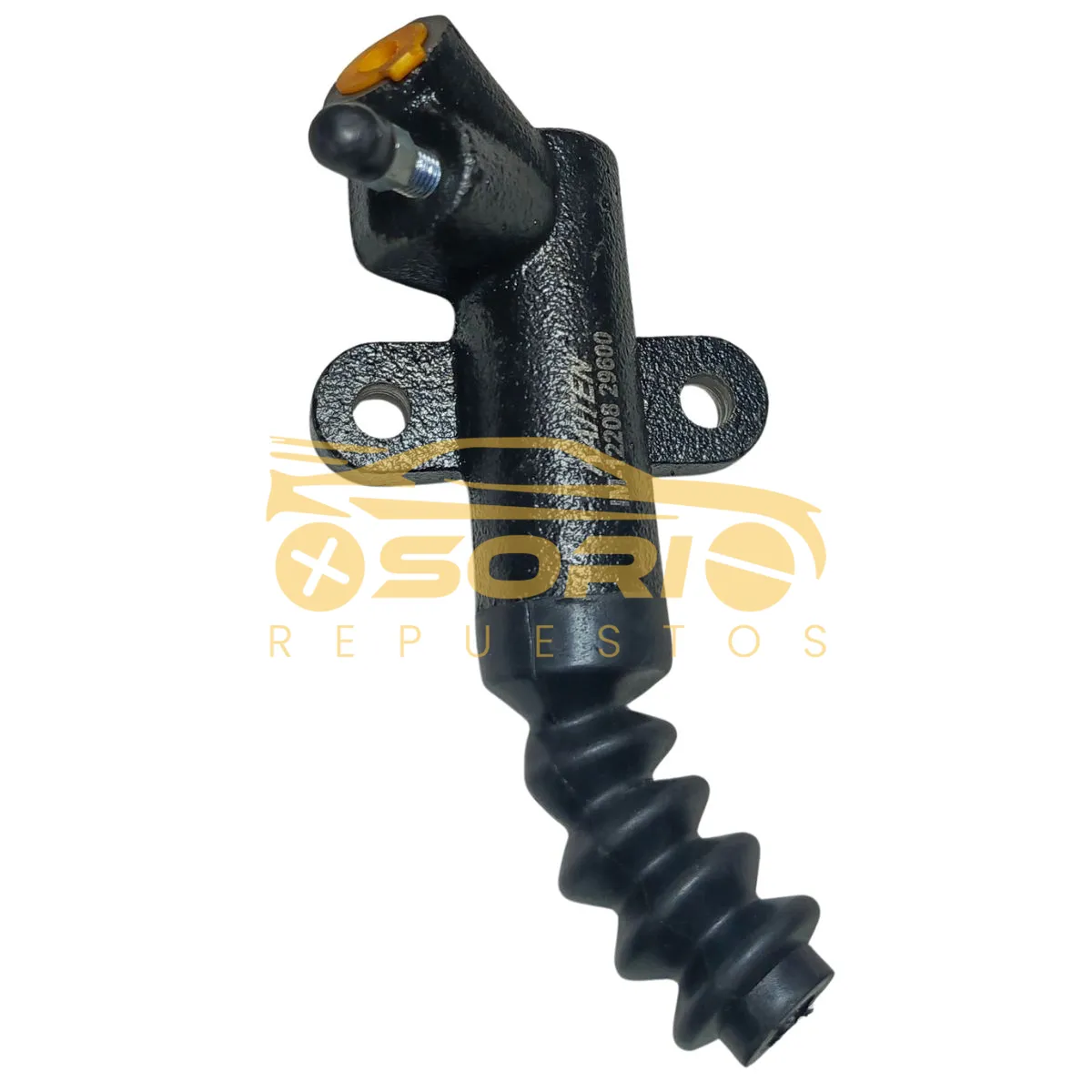 bomba clutch auxiliar bgf hydraulic parts mazda b2 0 77 87 ub39 41 920