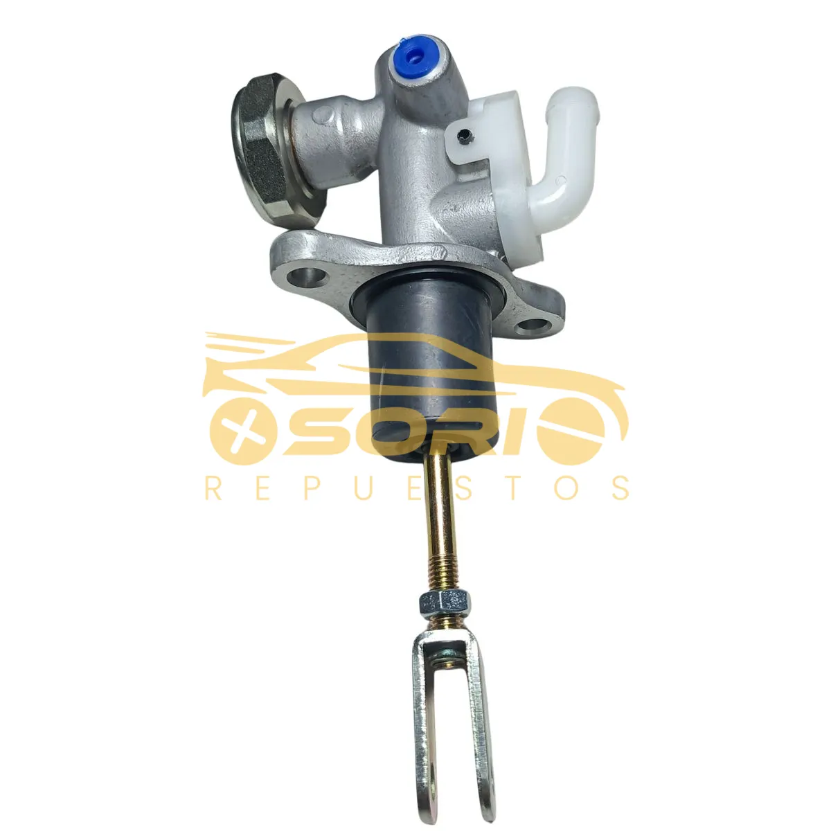 bomba clutch principal bfg nissan frontier 2009 np300 todos 30610 5x01b