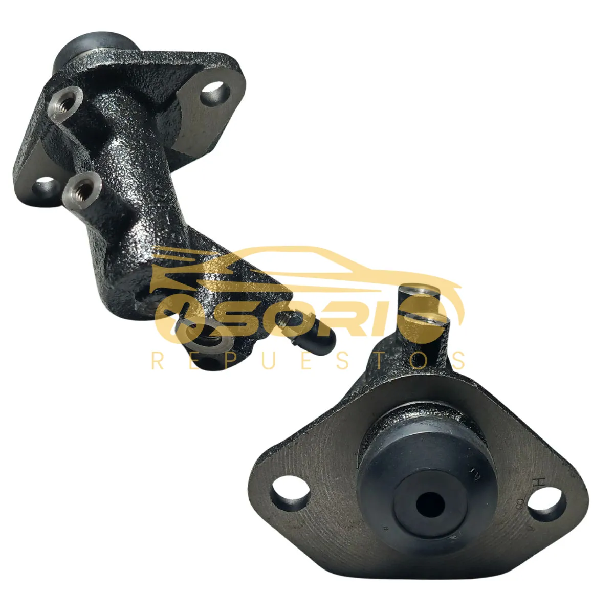 bomba auxiliar de clutch bgf hydraulic parts chevrolet dmax gasolina 8 97941 5190