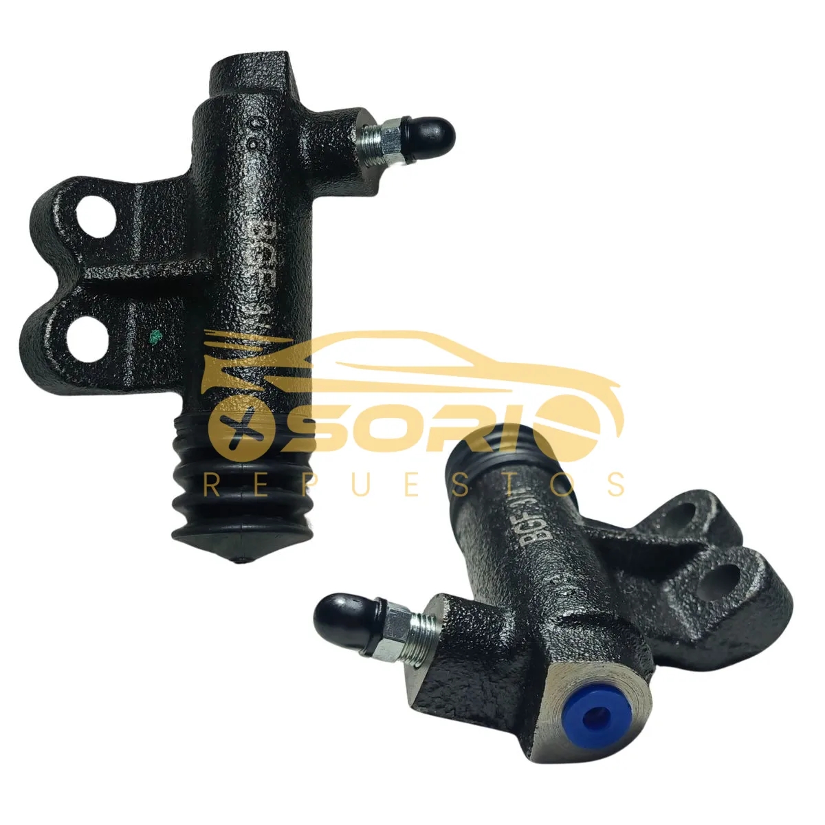 bomba clutch auxiliar bfg great wall wingle tod mitsubishi montero todos paje md 737189
