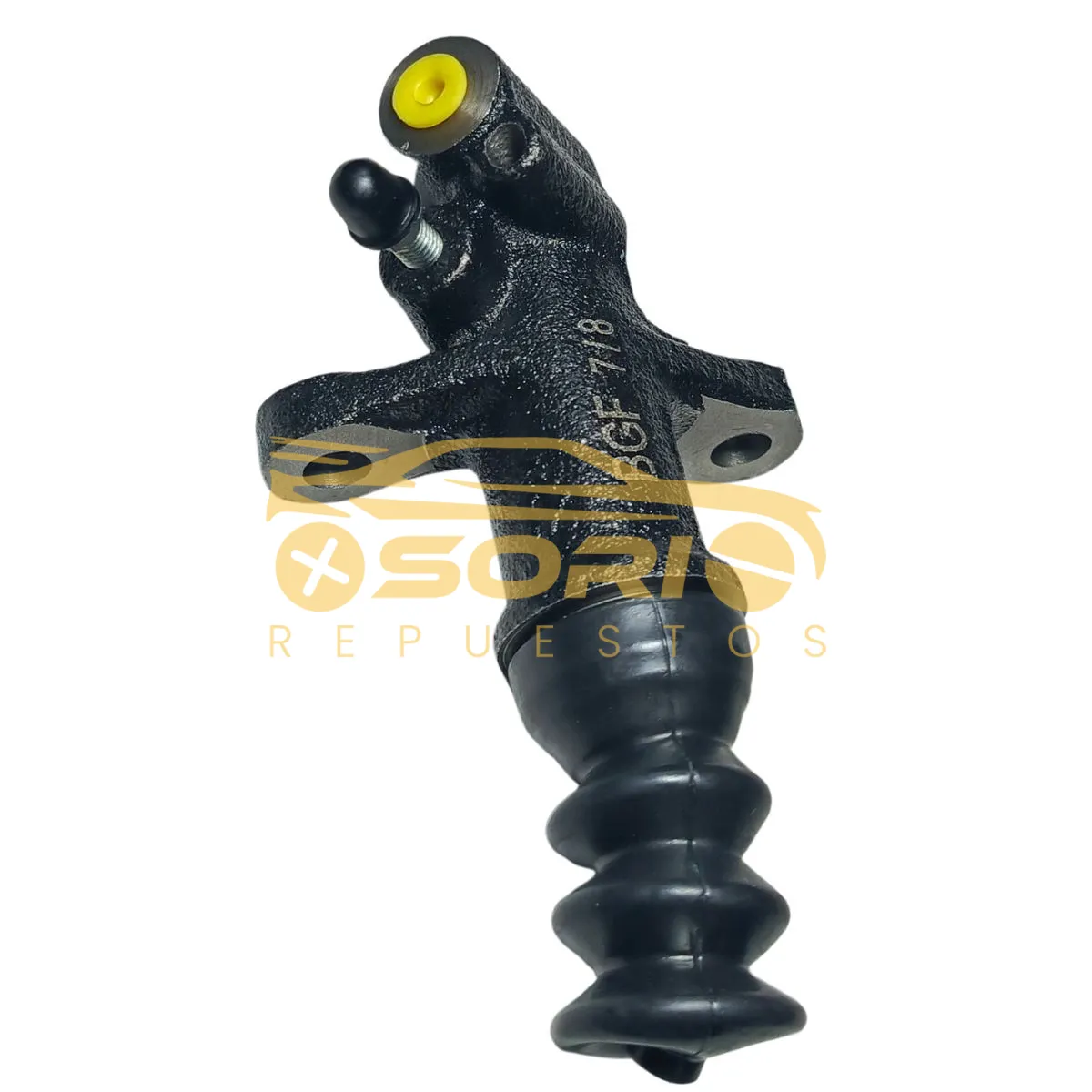 bomba clutch auxiliar bgf hydraulic parts chevrolet luv 2300 trooper 960 8 94460 210 0