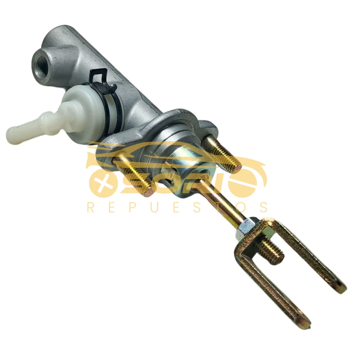 bomba clutch principal tekson chevrolet dmax 2 5 rodeo 89 04 8 97946 626 1