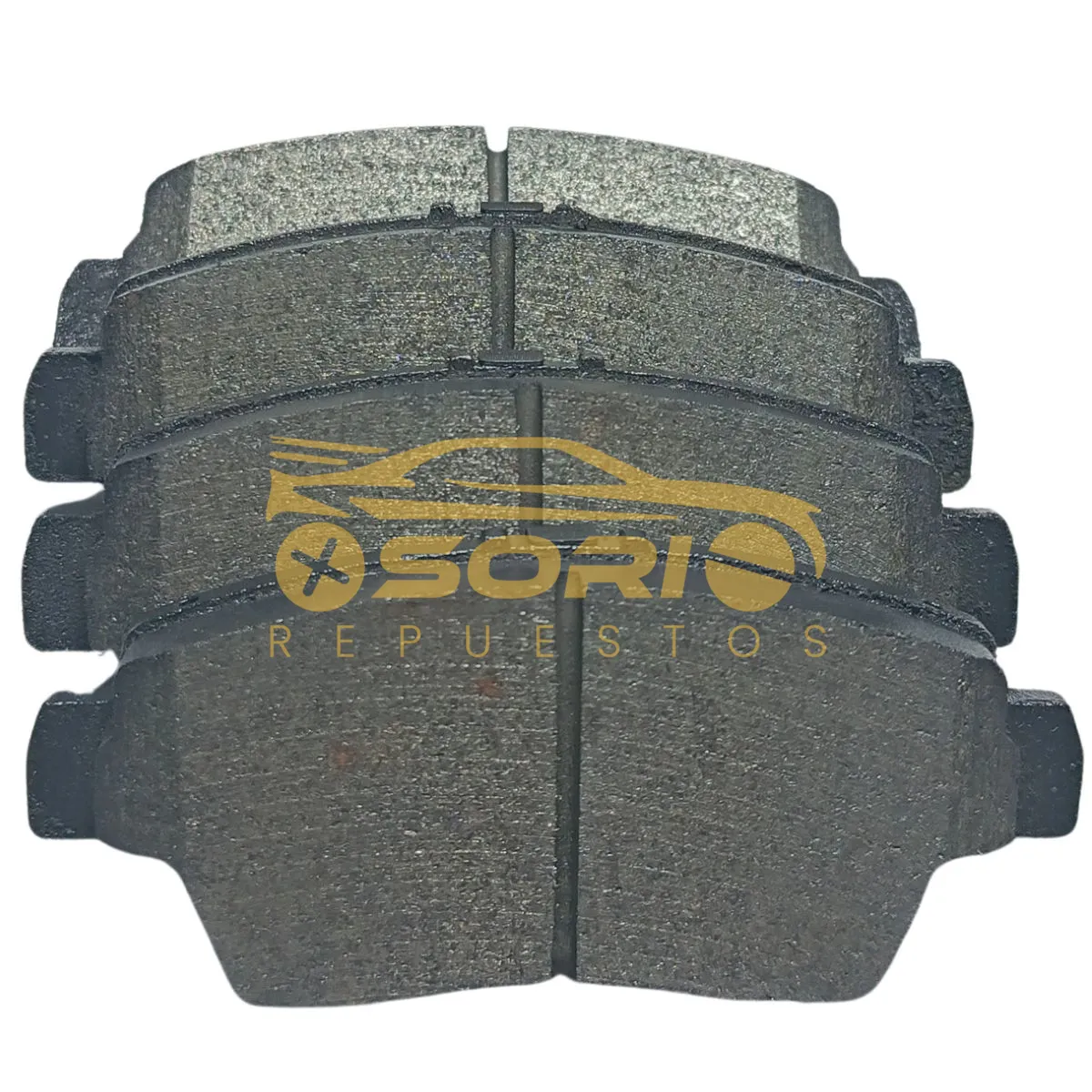 pastillas delanteras bosch renault kwid 2019 10358 ff