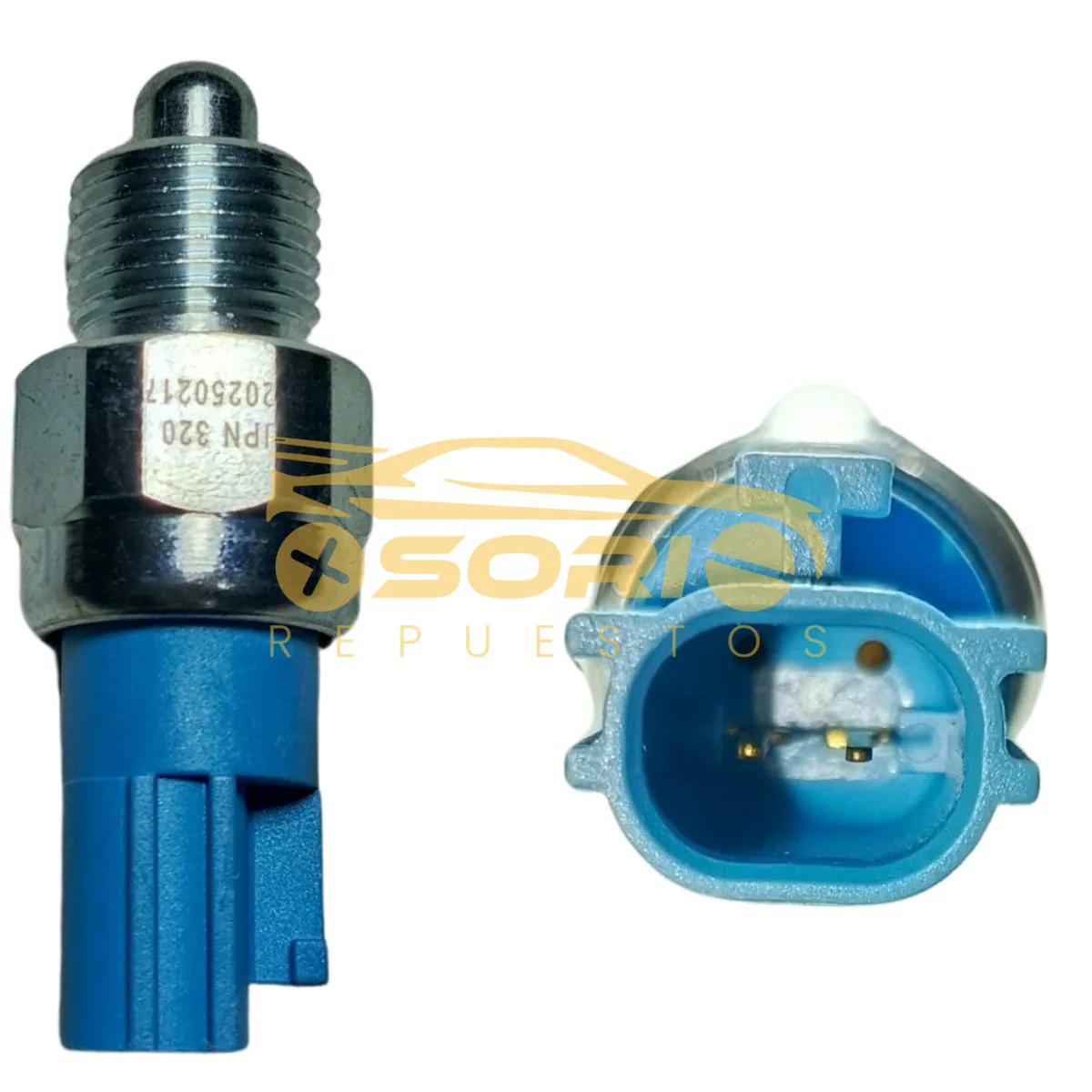 trompo reversa 2 pines exp nissan almera todos nissan march todos 320056 j000 kb 812