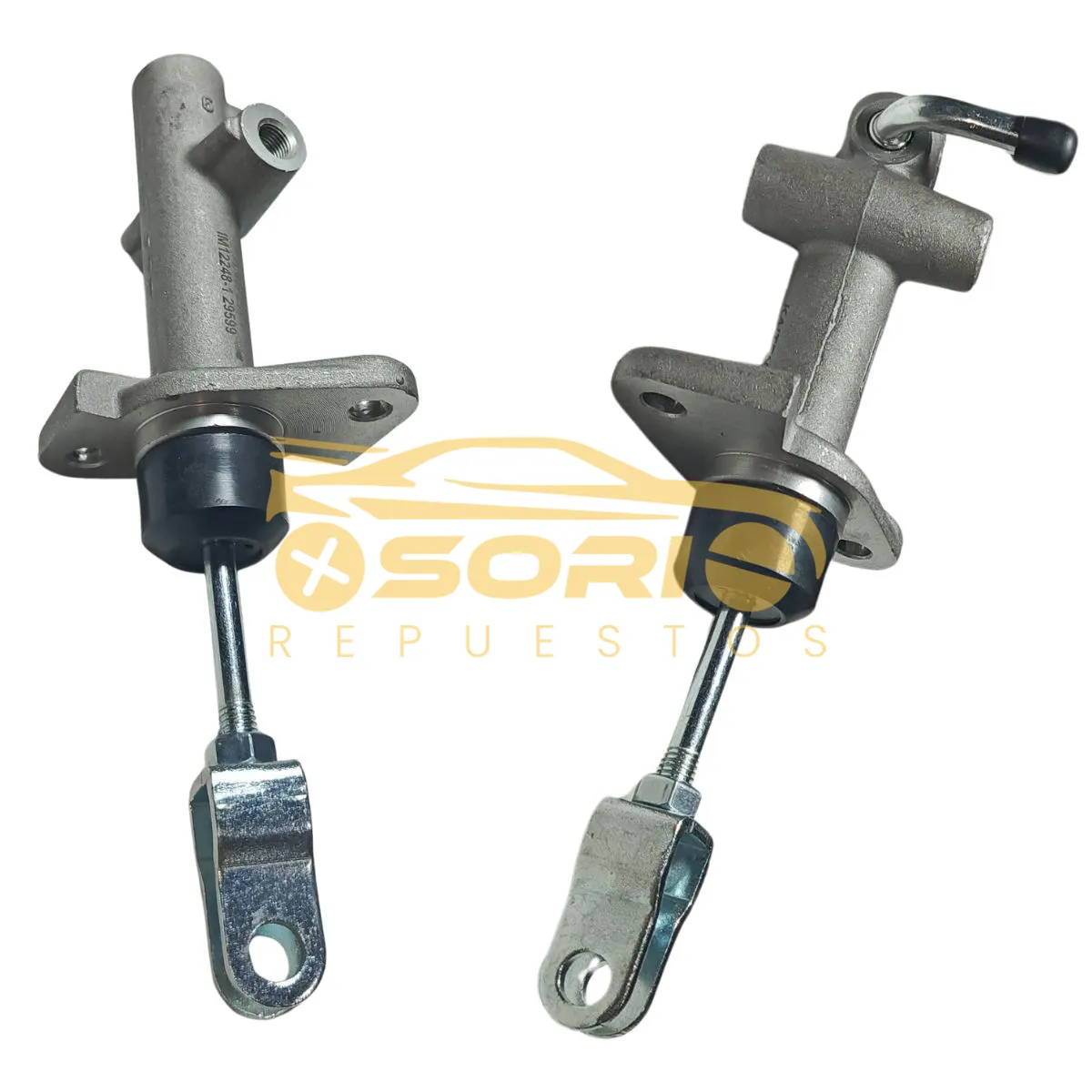 bomba clutch principal kaib chevrolet aveo todos daewoo lanos todos 96229375 96652657