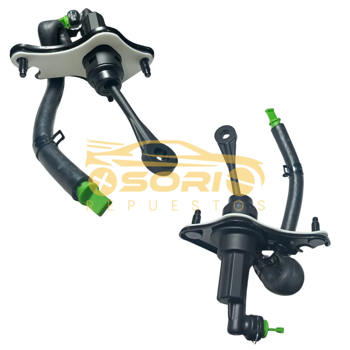 bomba clutch plastica principal bwb hyundai i25 todos kia rio xcite rio xcite 1 6 41610 1r100