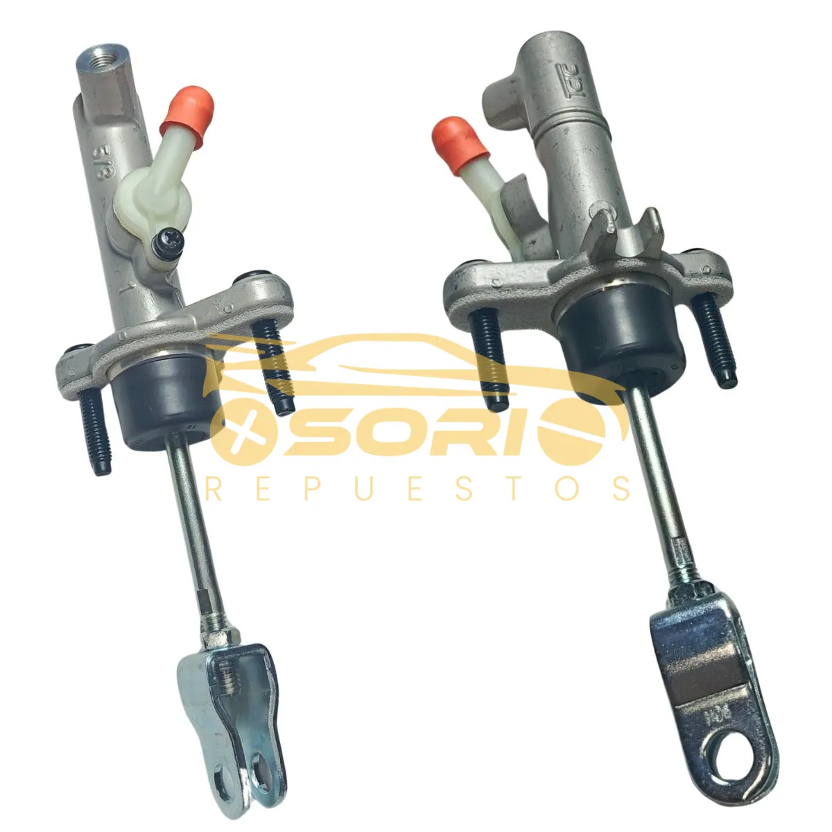 bomba clutch principal bgf hyundai accent i25 10 1 i25 todos kia rio spice 41610 1g000