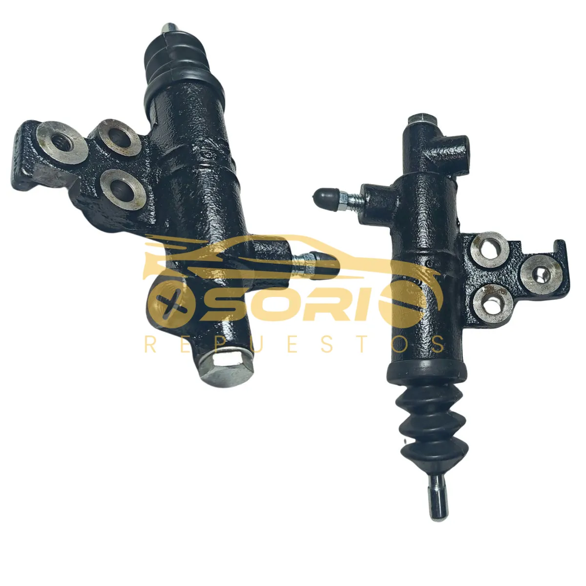 bomba clutch auxiliar gaps hyundai vision todos kia rio xcite 41710 02200