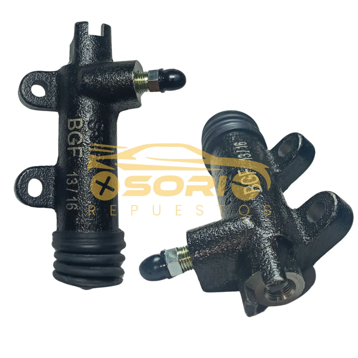 bomba clutch auxiliar bgf hyundai tucson diesel kia sportage diesel 41710 39001