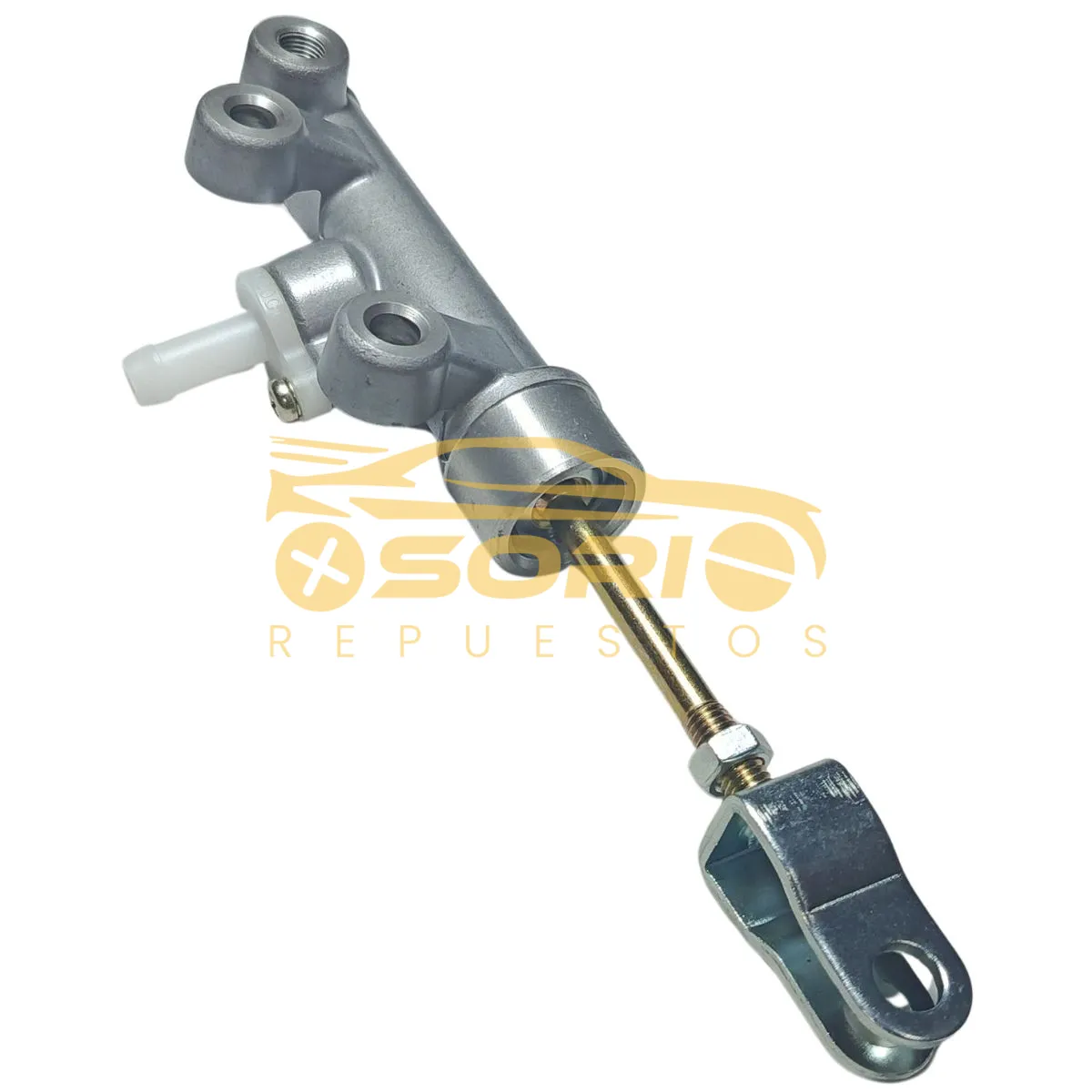 bomba clutch principal bgf hydraulic parts hyundai h100 todos 41600 4f000