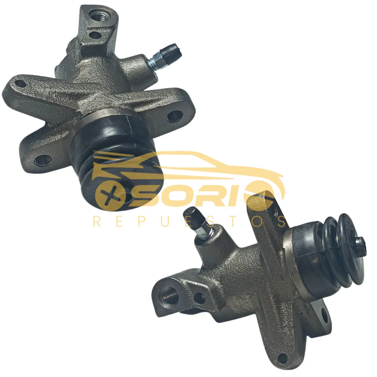 bomba clutch auxiliar gap chevrolet nhr todos nkr todos npr todos 8 98040 043 0