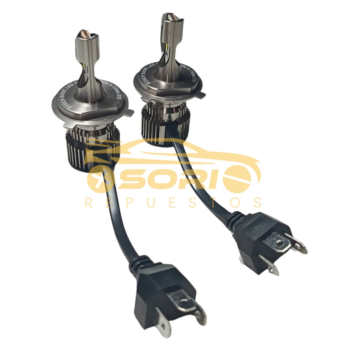 bombillo led h4 bosch cb301700