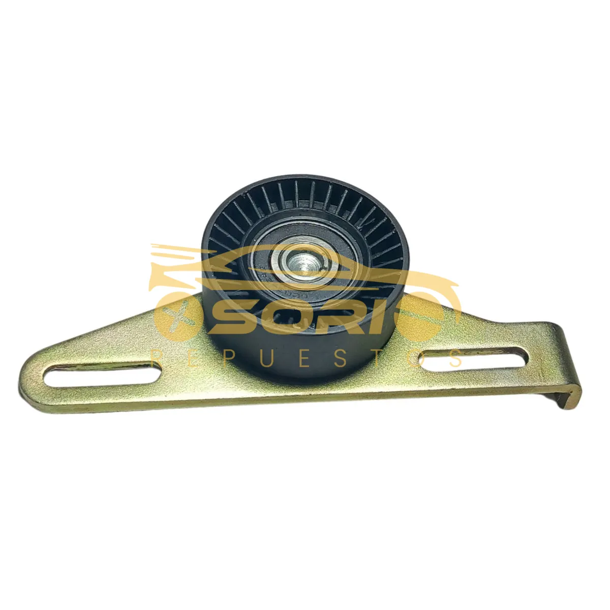 tensor patin correa alternador s air gap renault logan 8 15 1 4 megane megane 16v 7700105325