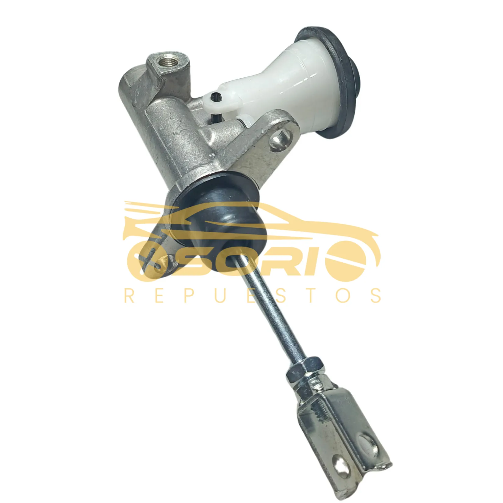 bomba clutch principal fuzuko toyota hilux todos 31410 35250