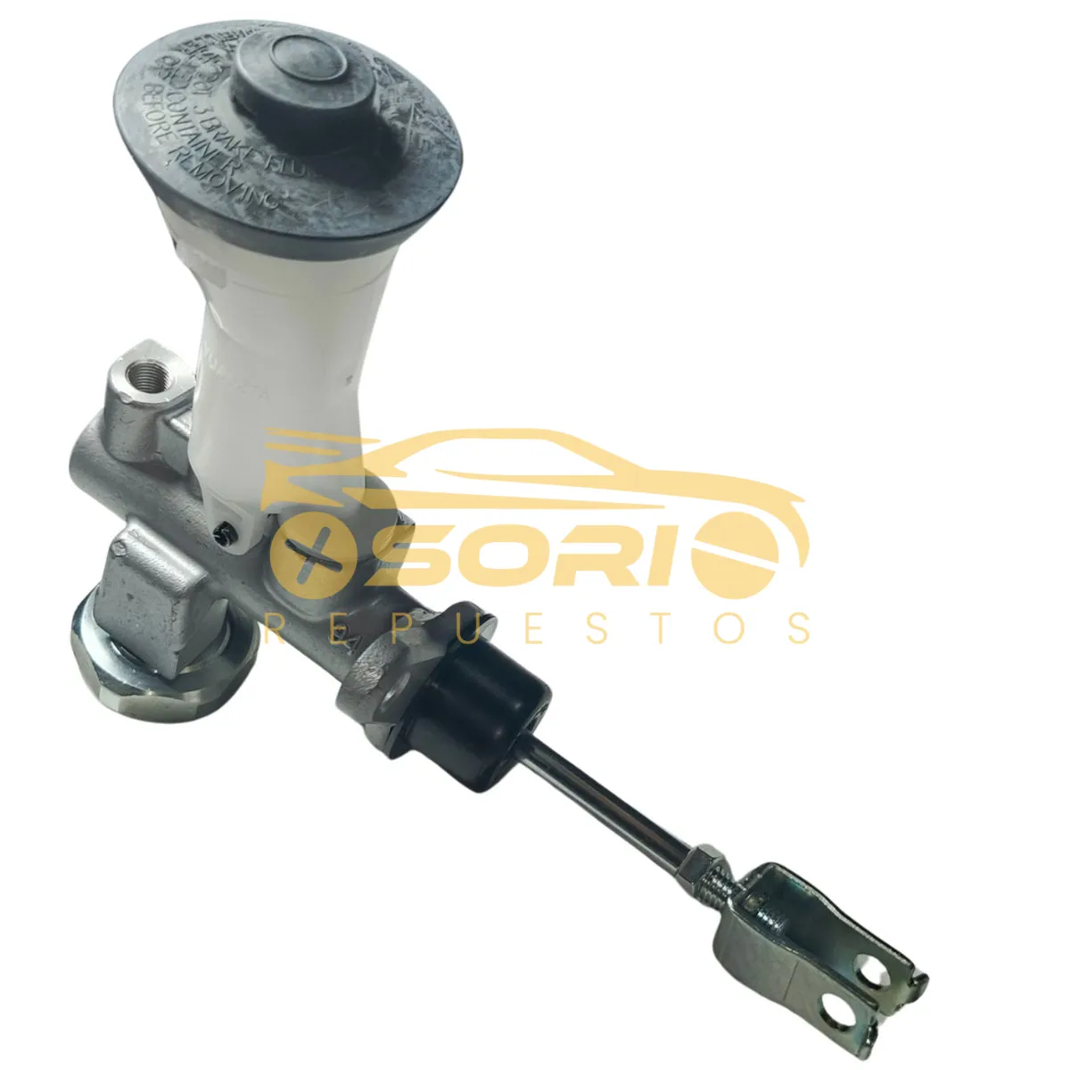 bomba clutch principal bgf hydraulic parts toyota prado todos 31410 60580