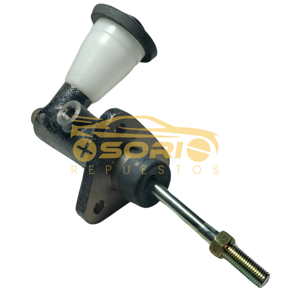 bomba clutch principal brake shoes toyota 2f todos 31410 60023