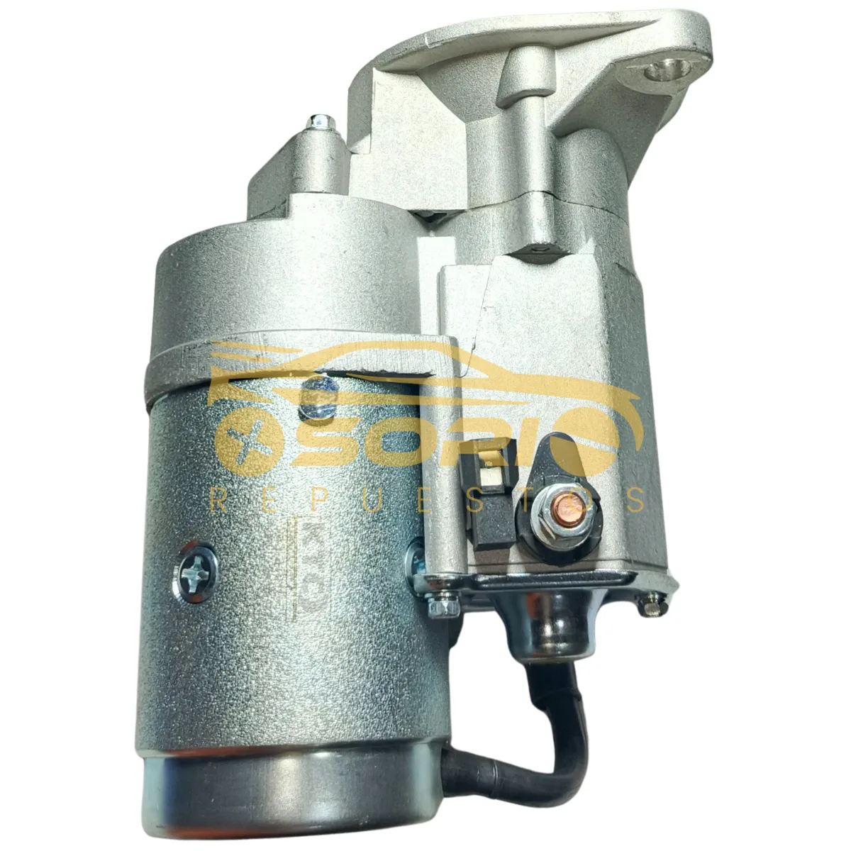 arranque 9d 12v ktc chevrolet nkr todos 1208n