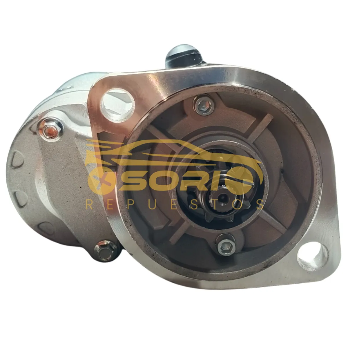 arranque 9d 12v ktc chevrolet nkr todos 1208n