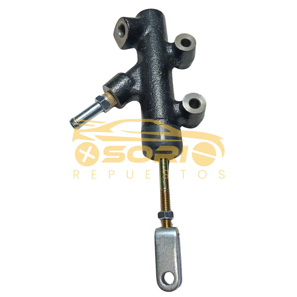 bomba clutch principal hydaulic parts chevrolet npr todos 8 94312 903 0