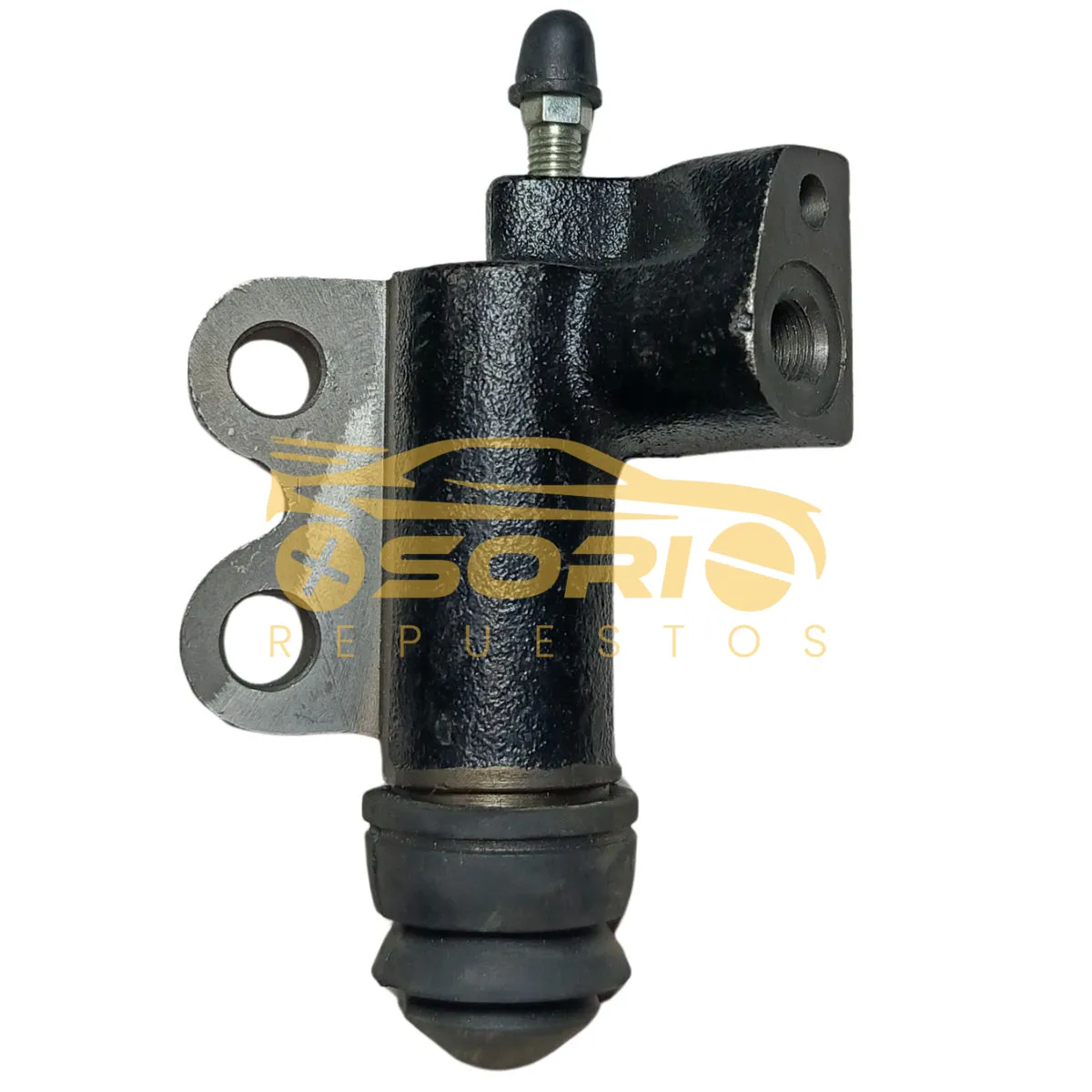 bomba clutch auxiliar hydraulic parts 3 4 nissan patrol todos 30620 01j01