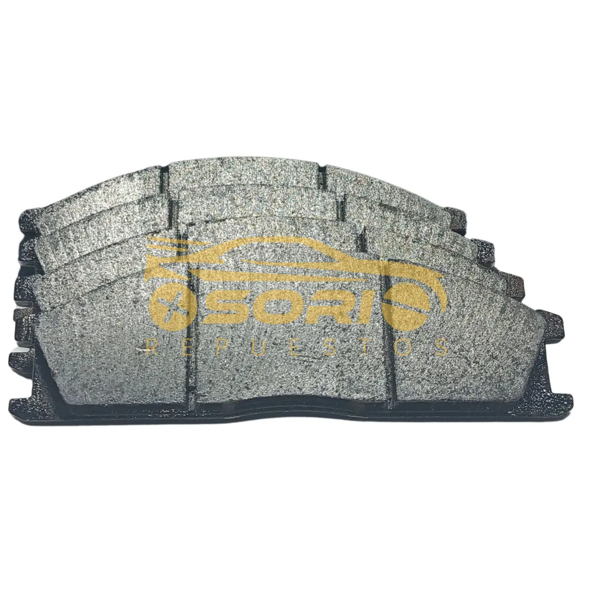 pastillas delanteras novex nissan frontier 2009 pathfinder todo nissan navara 7228