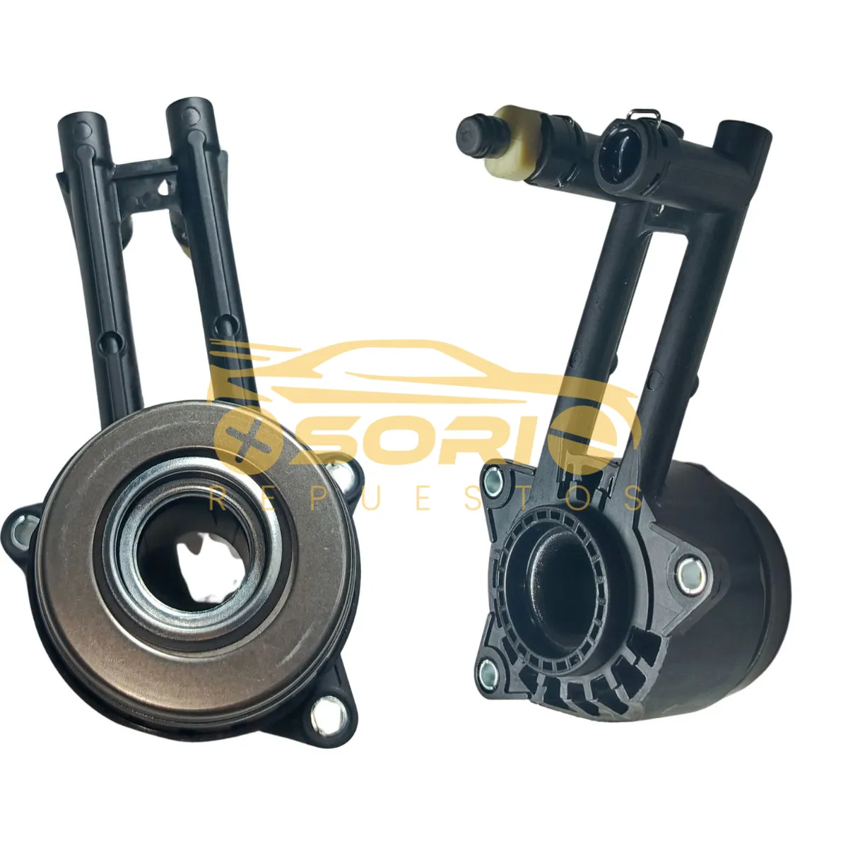 balinera bomba clutch generica ford fiesta 2s65 7a564 aa