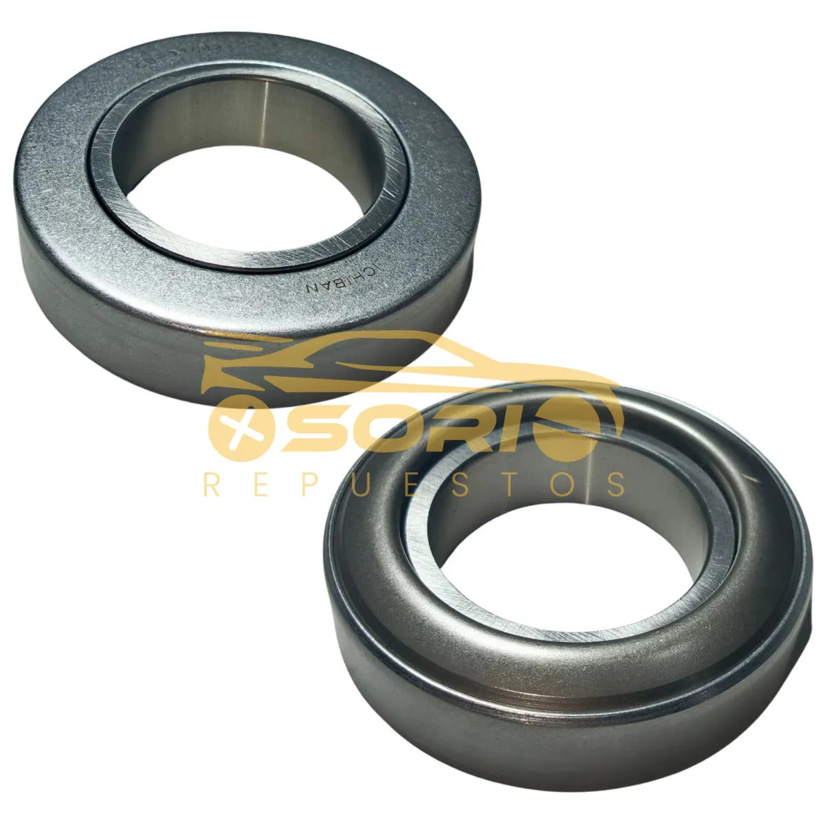 balinera de clutch ichiban 52 toyota 2f todos rct 52 s