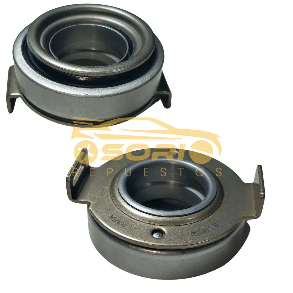 balinera de clutch gmb 33mm chevrolet super carry tod swift 1 6 vitara todos gc45010
