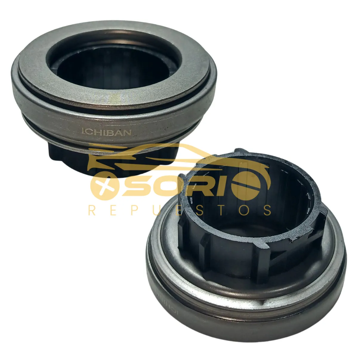 balinera de clutch ichiban 35 5mm chevrolet corsa diesel to 90578343