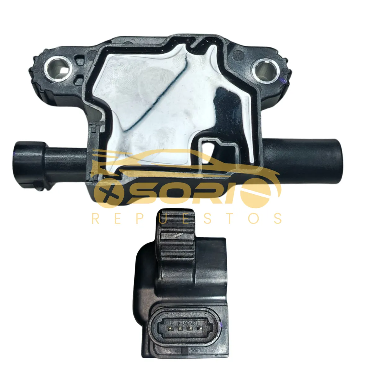 bobina ignicion cema chevrolet onix 12619161