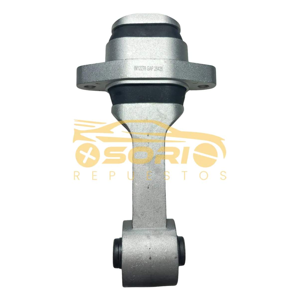 soporte de motor trasero gap hyundai accent i25 10 1 i25 kia rio spice 21950 1r000