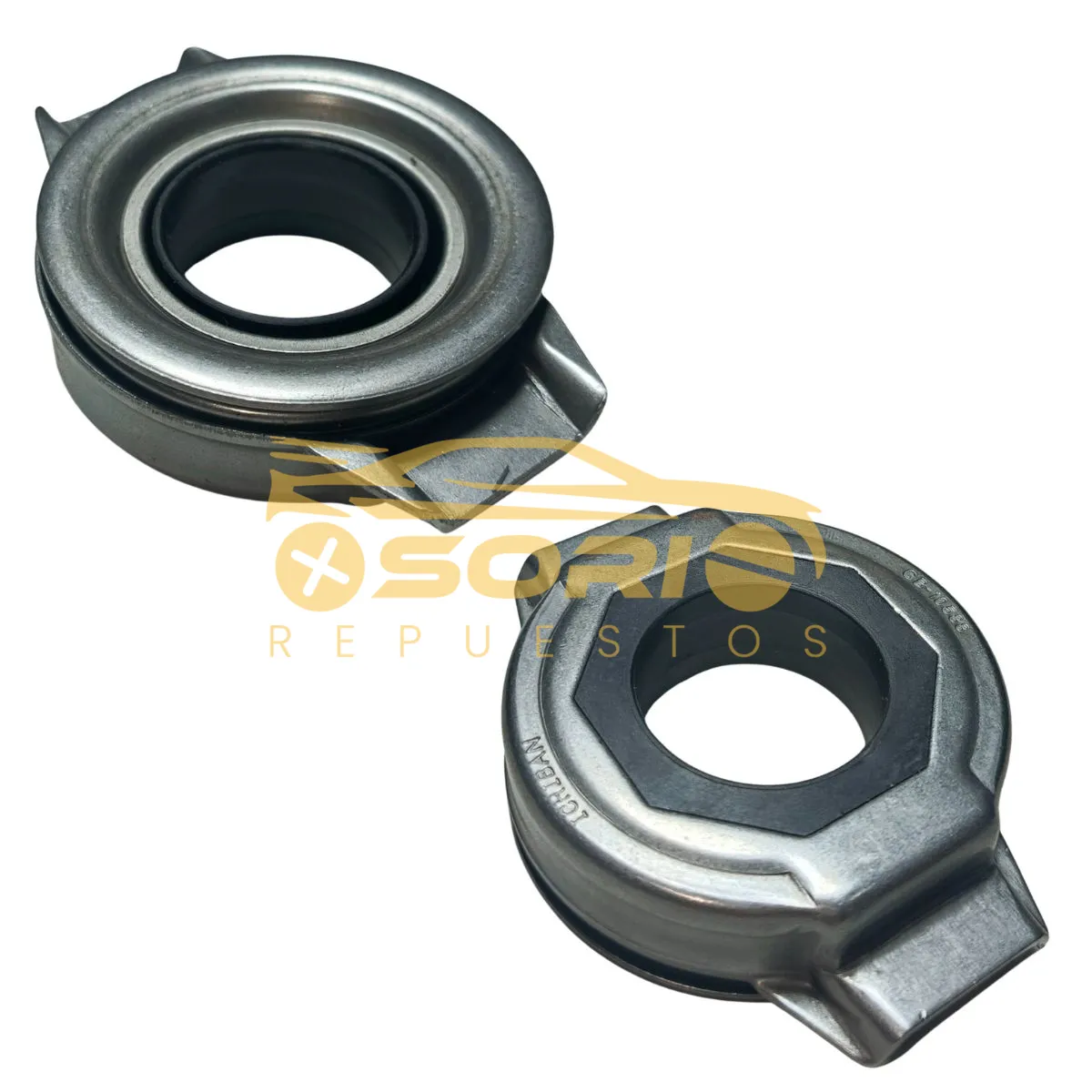 balinera clutch ichiban nissan sentra b13 b14 sentra b14 cb 10588