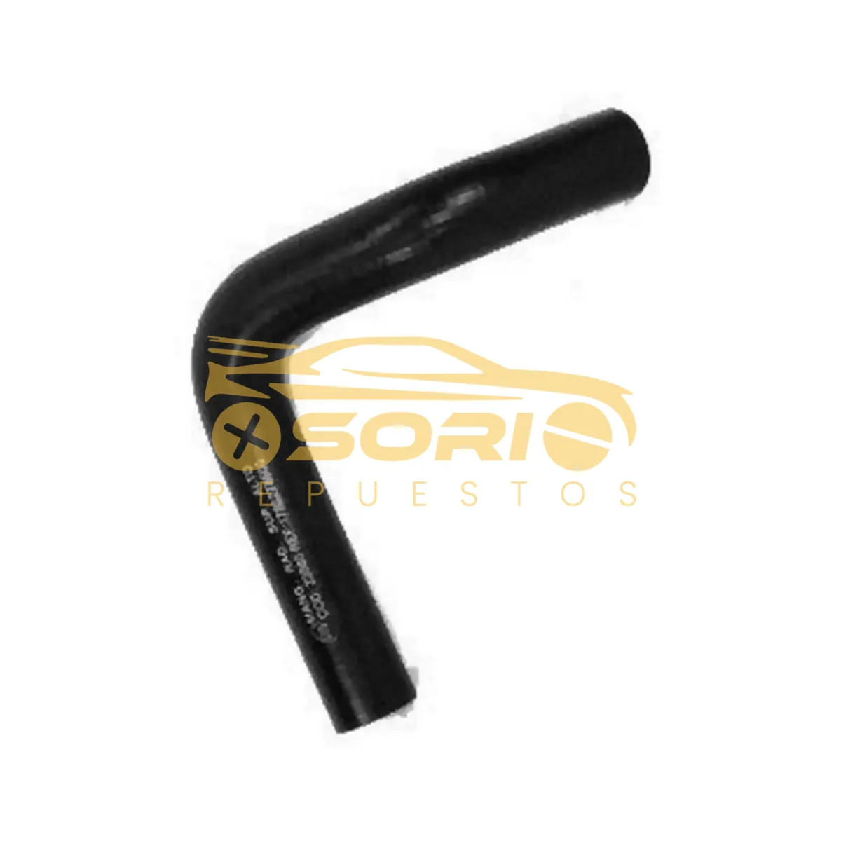 manguera radiador superior inr chevrolet alto 98 00 1785278600