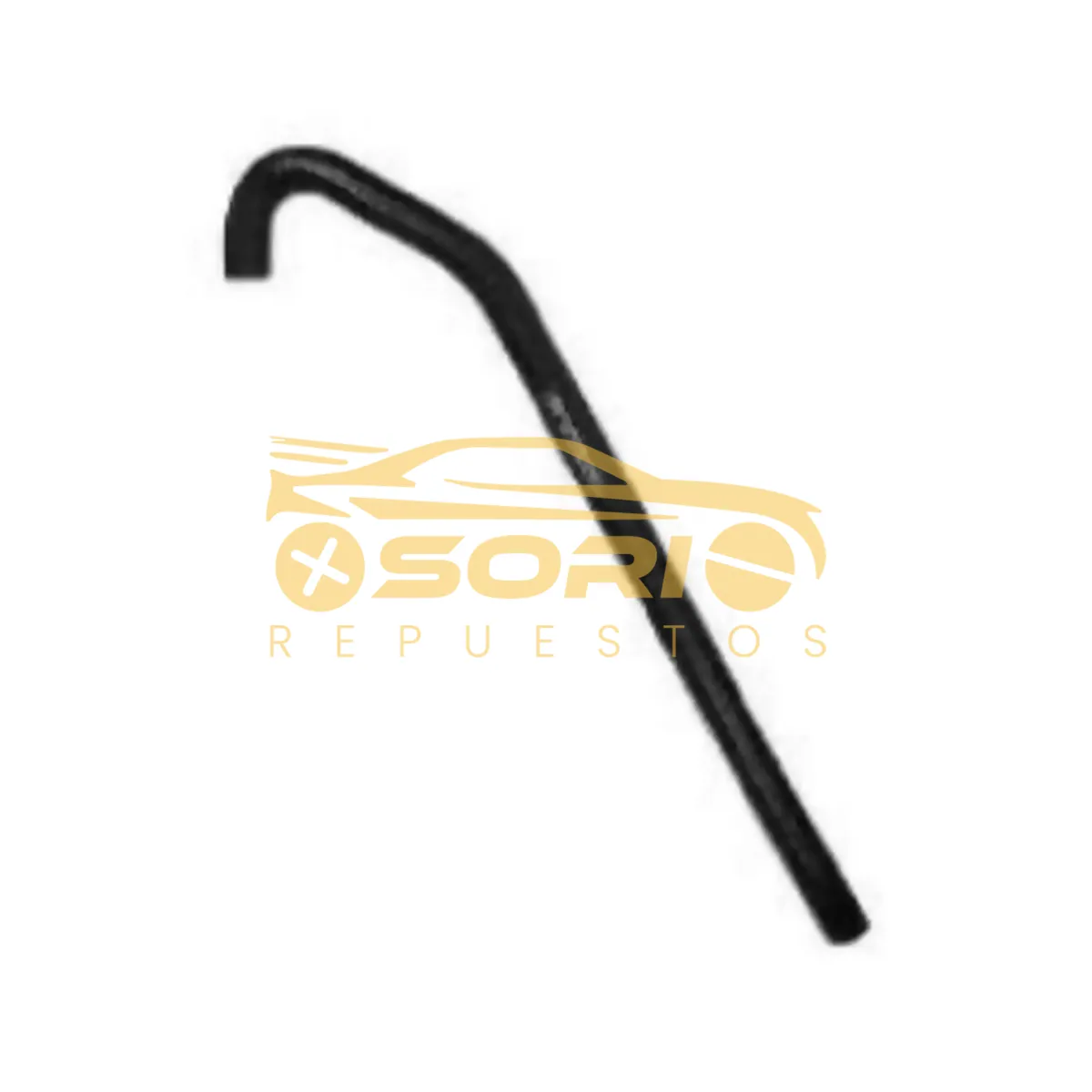 manguera calefaccion baston inr ayg chevrolet luv 1600 8942019431
