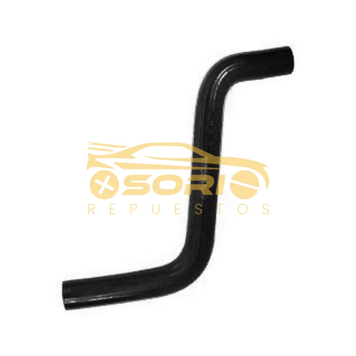 manguera radiador inferior inr chevrolet optra 1 4 1 6 96553249