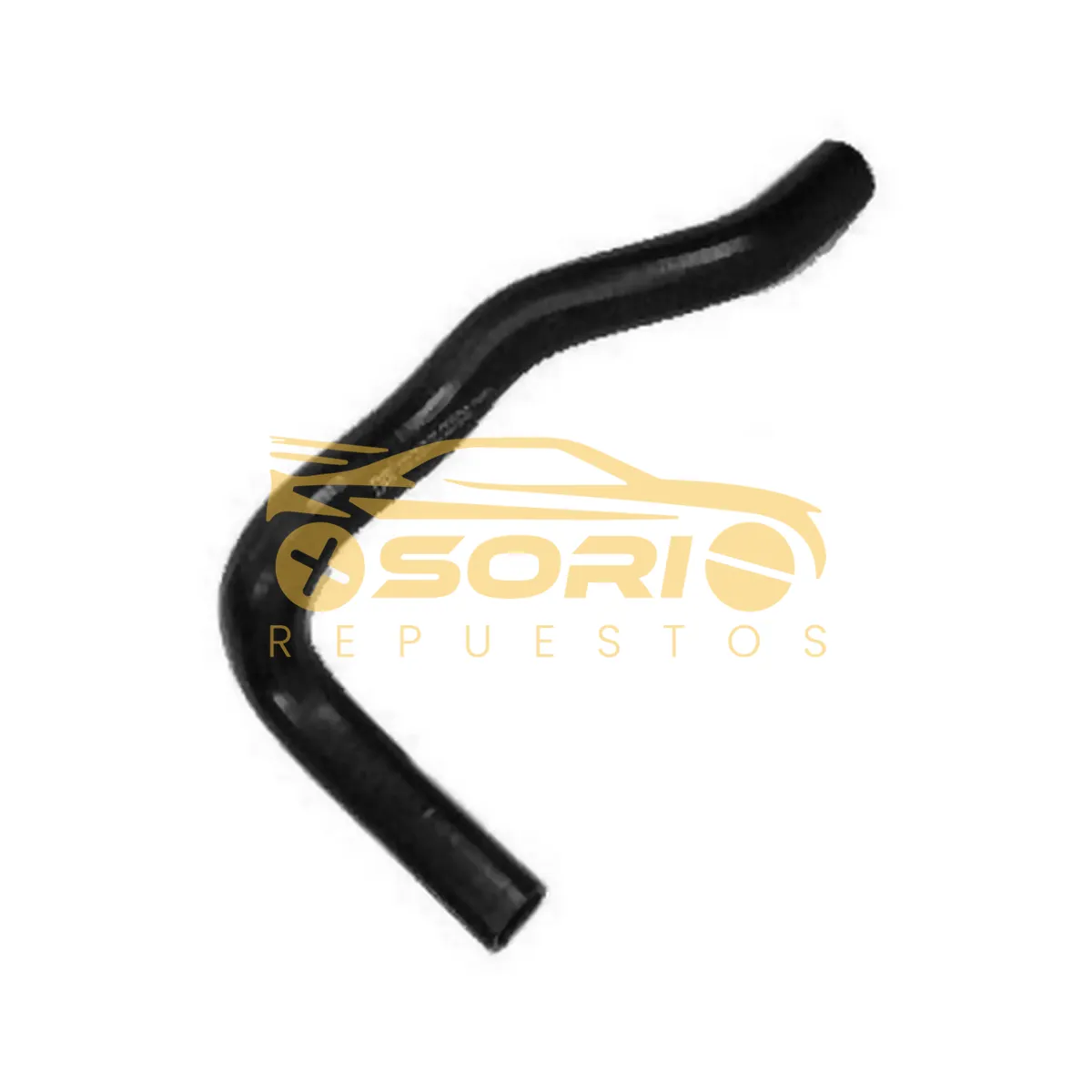 manguera radiador inferior rhc chevrolet super carry tod 41055107