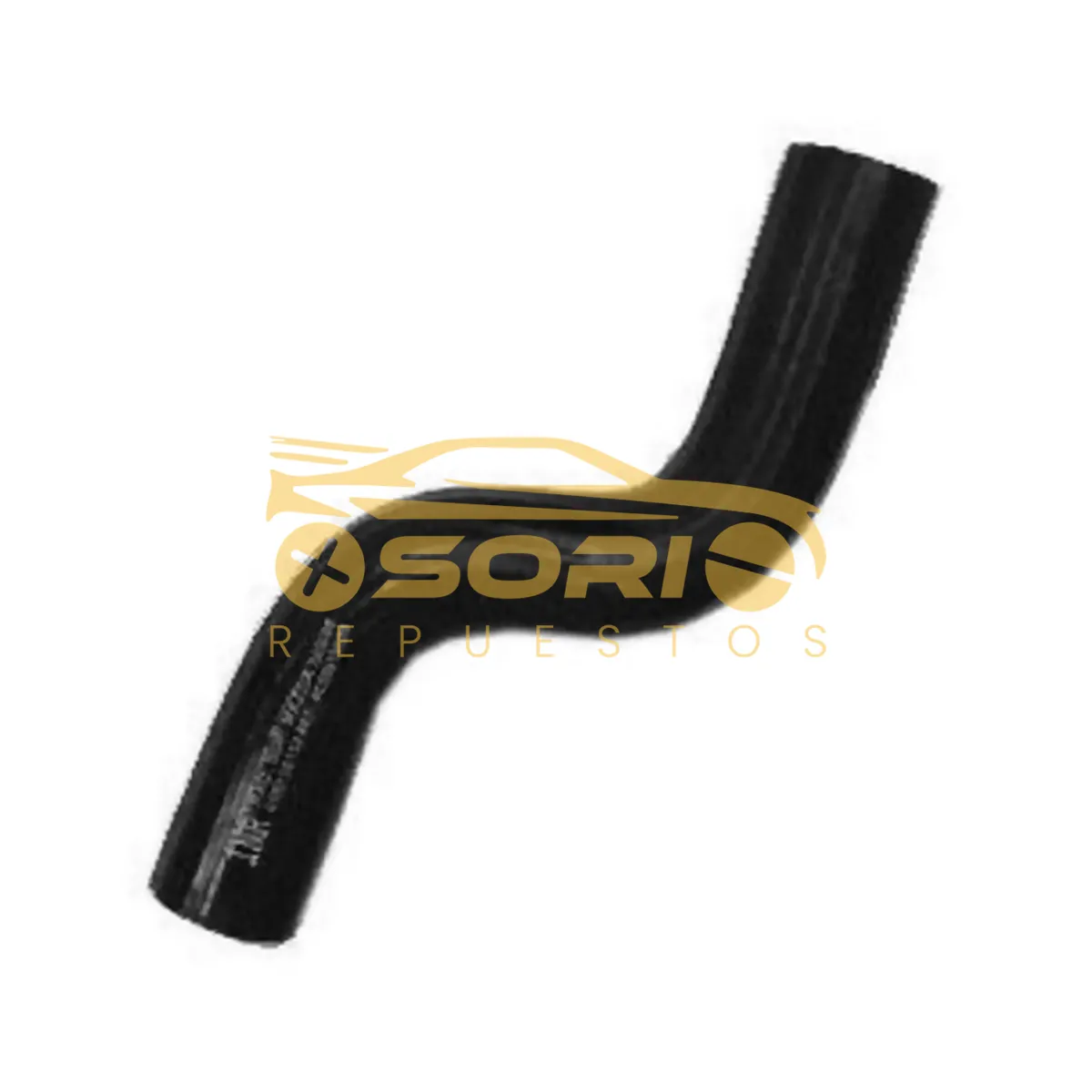 manguera de radiador superior inr mazda 323 inyeccion 1 323 ns carburad 323 nx 1984 8cob 15 009