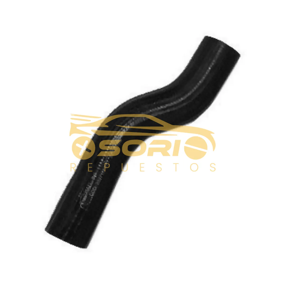 manguera radiador inferior inr chevrolet dmax 4x2 dmax 4x4 dmax todos 943881652