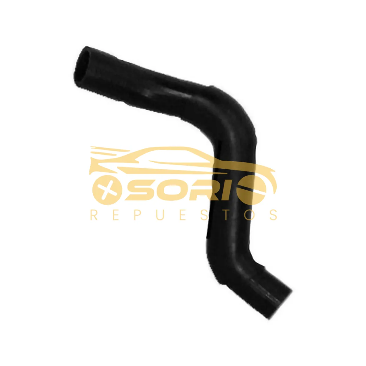 manguera radiador inferior inr chevrolet captiva sport 96629084